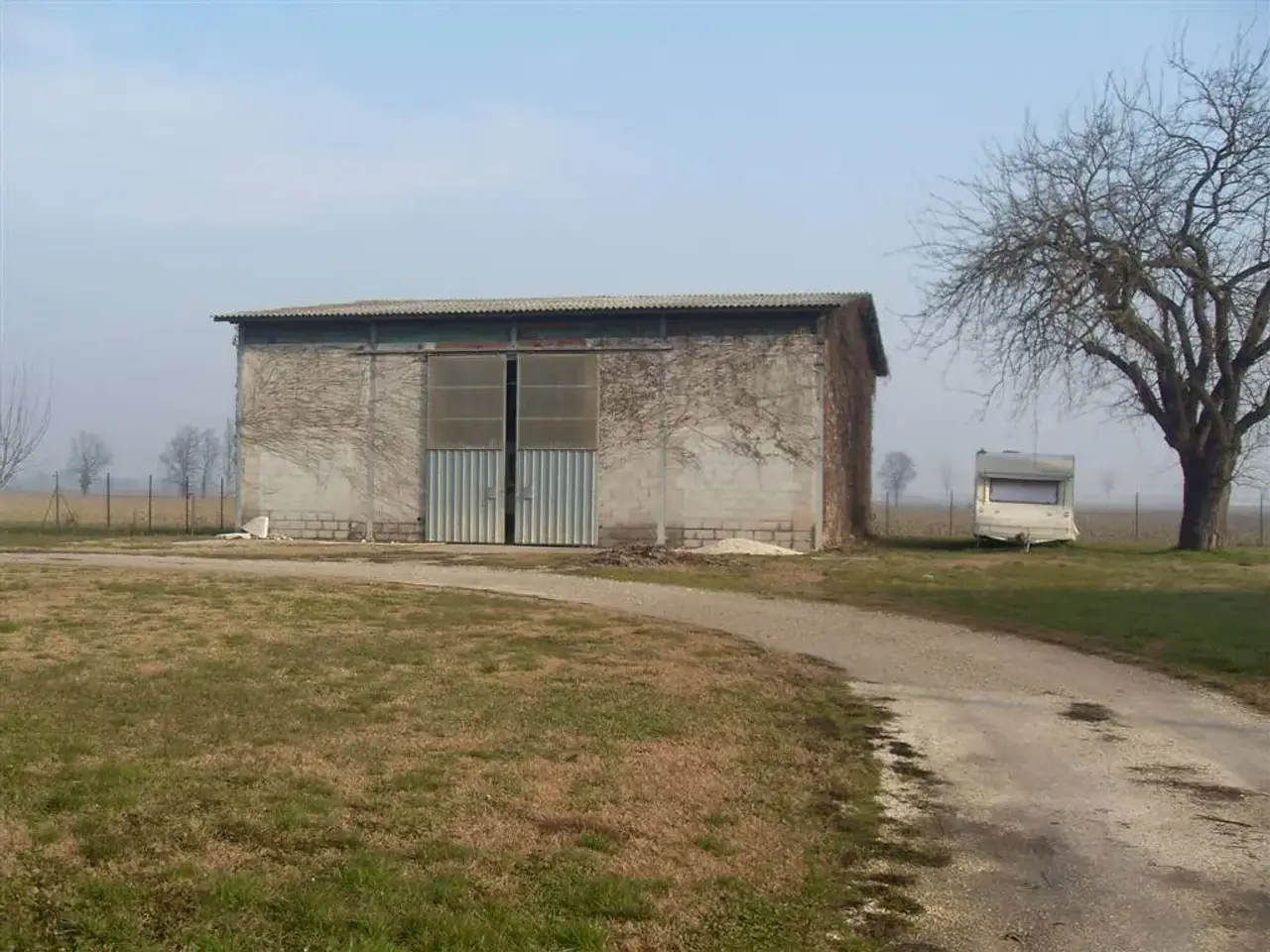 Magazzino in , Borgo Virgilio, {3} - Foto 2