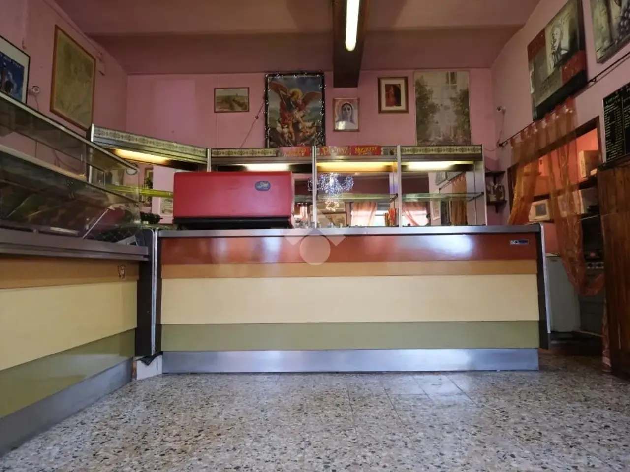 Negozio in Via Giuseppe Massarenti 149, Bologna, {3} - Foto 2