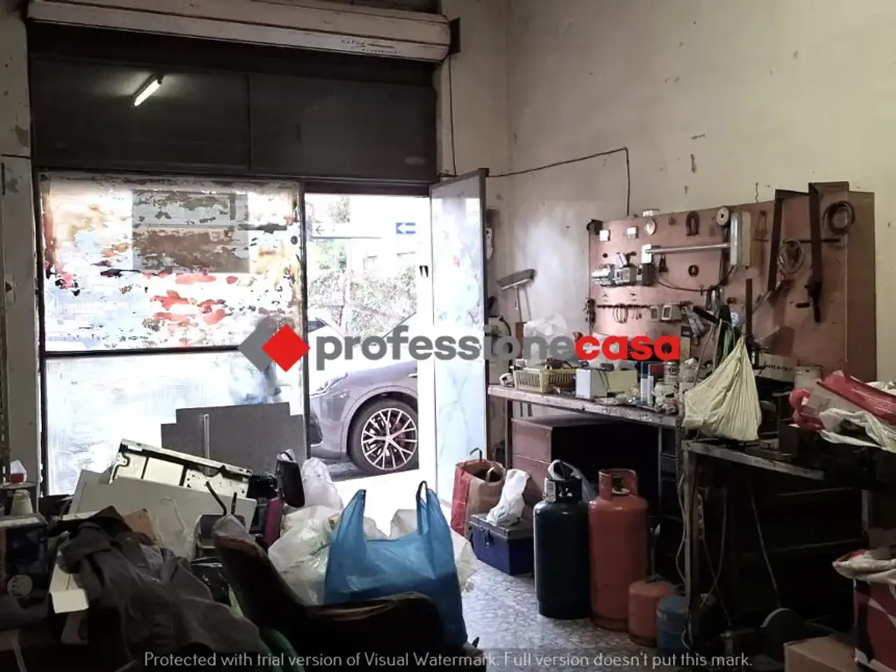 Negozio in Via Ugo Foscolo, Pomezia, {3} - Foto 2