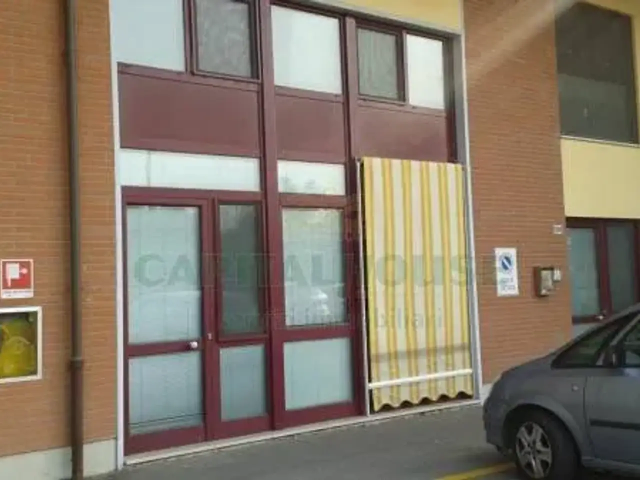 Capannone in Via Calcinaro 2089/2095, Cesena, {3} - Foto 1