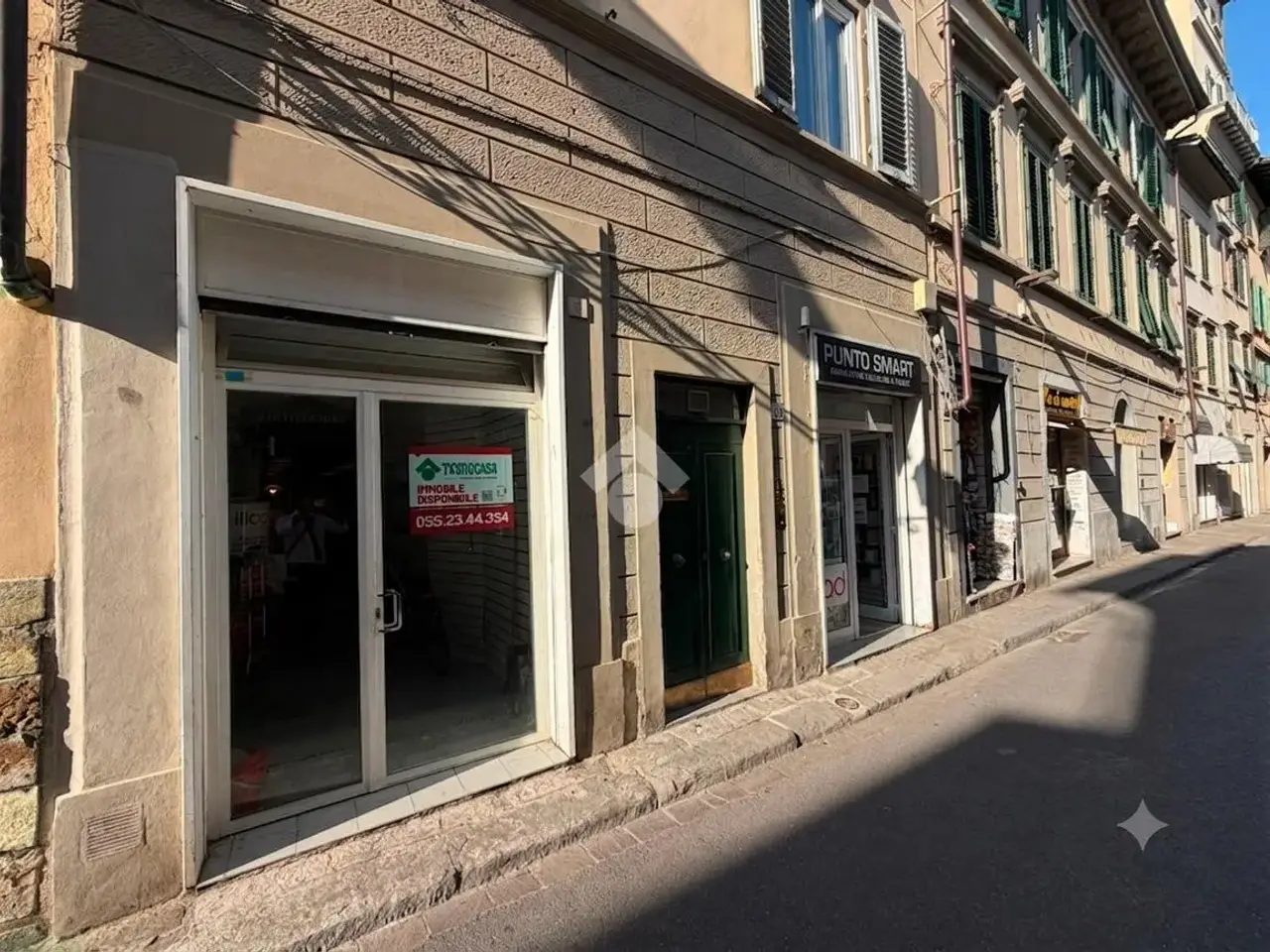 Negozio in Borgo La Croce, Firenze, {3} - Foto 1