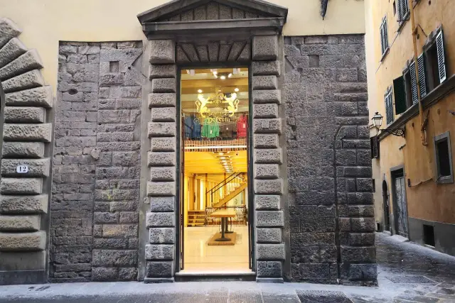 Geschäft, Firenze - Foto 1