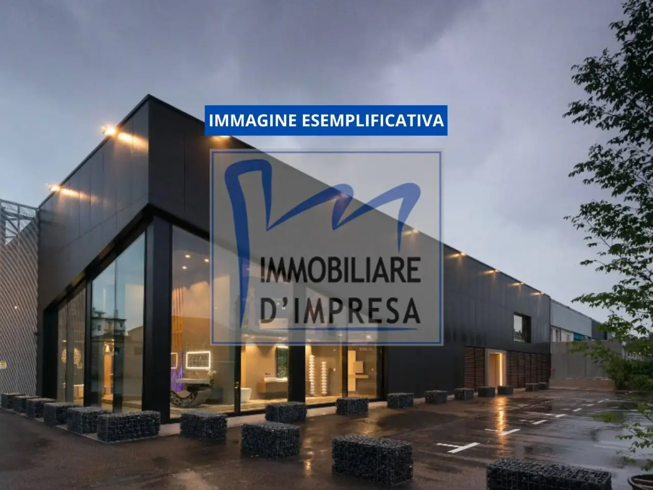 Negozio in Strada Giuseppe Garibaldi, Parma, {3} - Foto 2