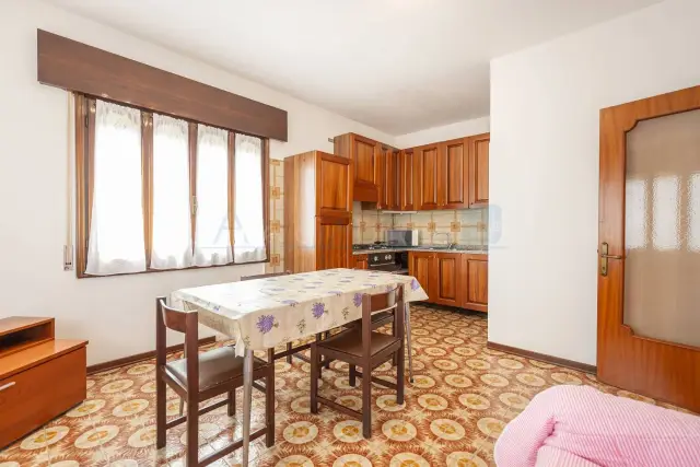 Vierzimmerwohnung in Vicolo Parigi, Mareno di Piave - Foto 1