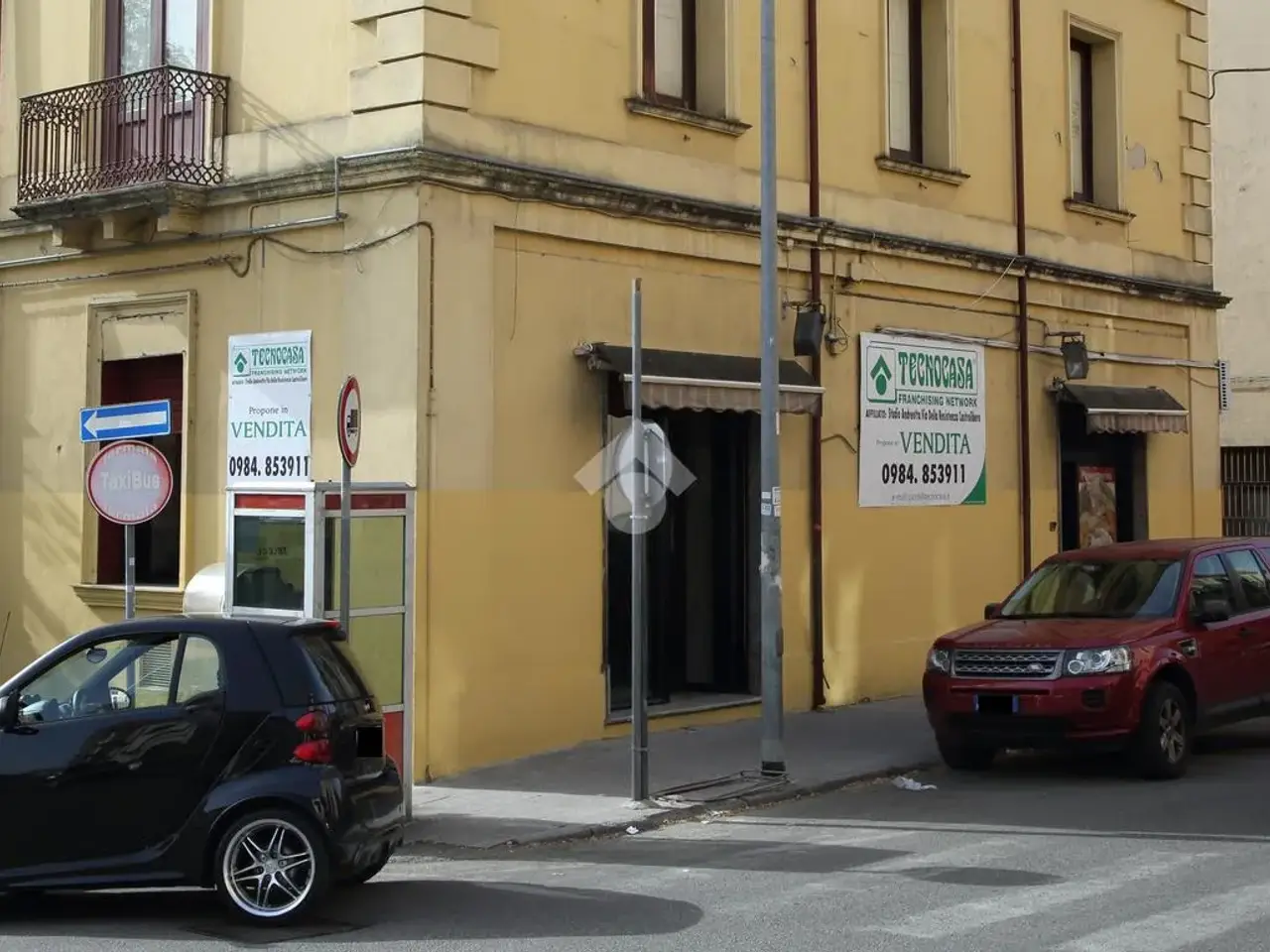 Magazzino in Via Romualdo Montagna, Cosenza, {3} - Foto 1