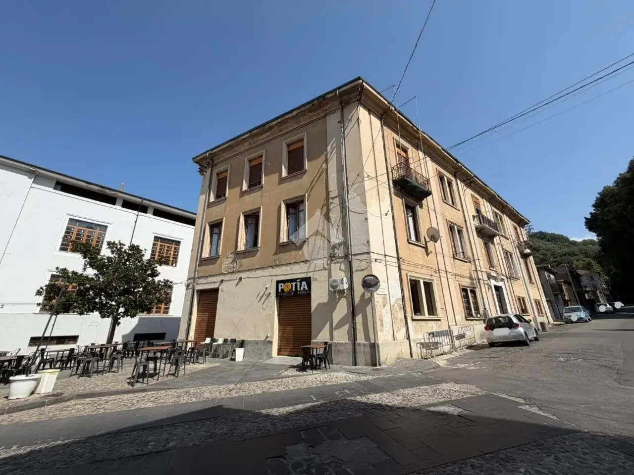Negozio in Piazza Spirito Santo, Cosenza, {3} - Foto 1