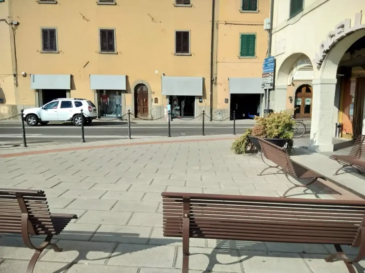 Negozio in , Poppi, {3} - Foto 2
