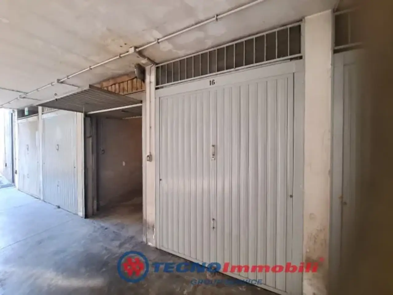 Autorimessa in Via Brunelleschi, Settimo Torinese, {3} - Foto 2