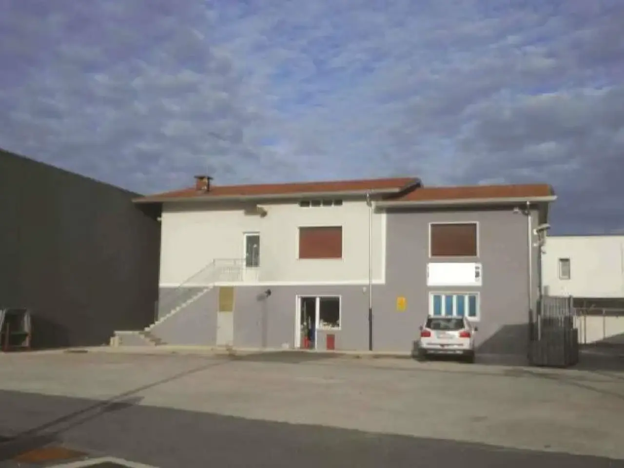 Capannone in , Fiume Veneto, {3} - Foto 2