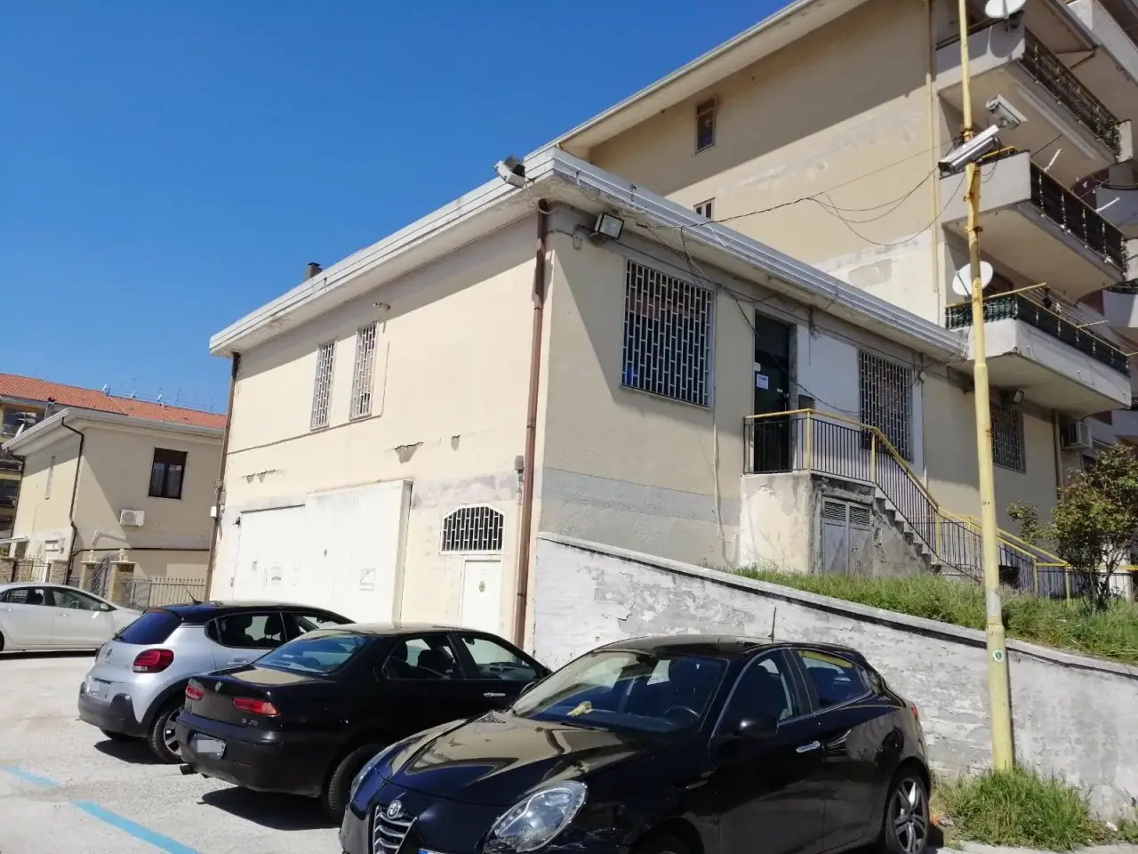 Ufficio in , Mercogliano, {3} - Foto 2