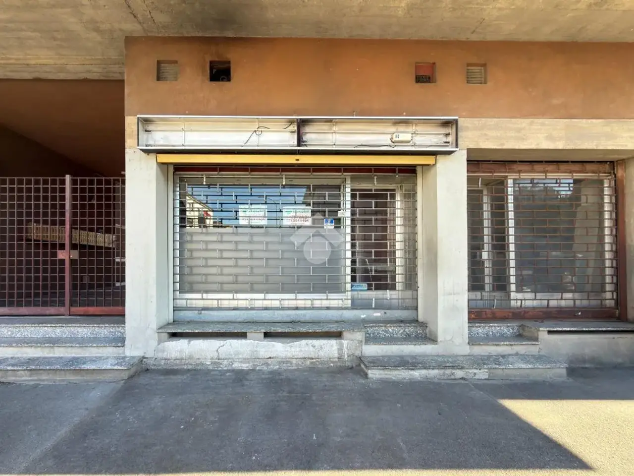 Negozio in Via Cornegliana 69, Piacenza, {3} - Foto 1