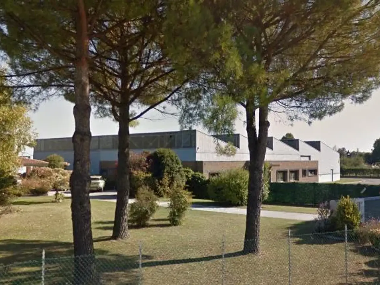 Capannone in , Cordovado, {3} - Foto 2