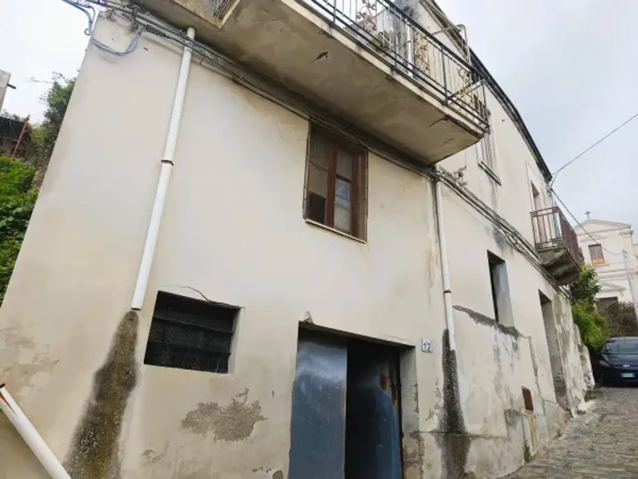 Magazzino in Via Maloto, Valdina, {3} - Foto 1