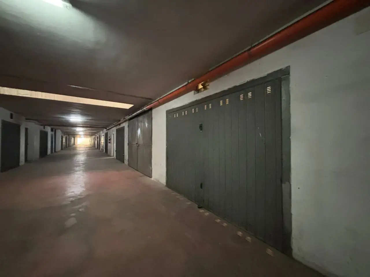 Magazzino in Via Perosi, Bari, {3} - Foto 1