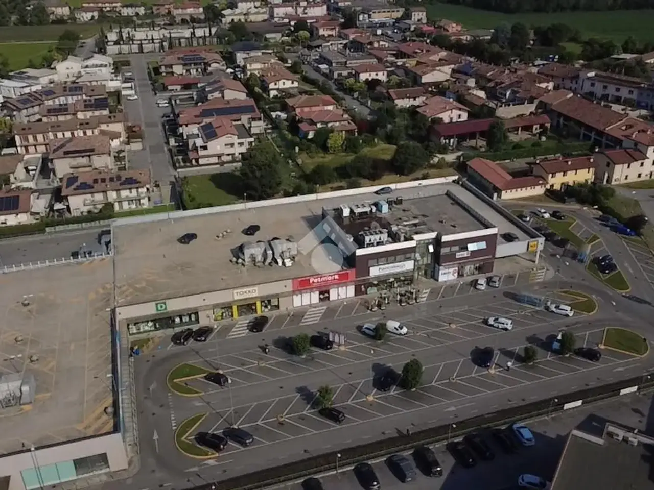 Negozio in Via Padana Superiore 72, Mazzano, {3} - Foto 2