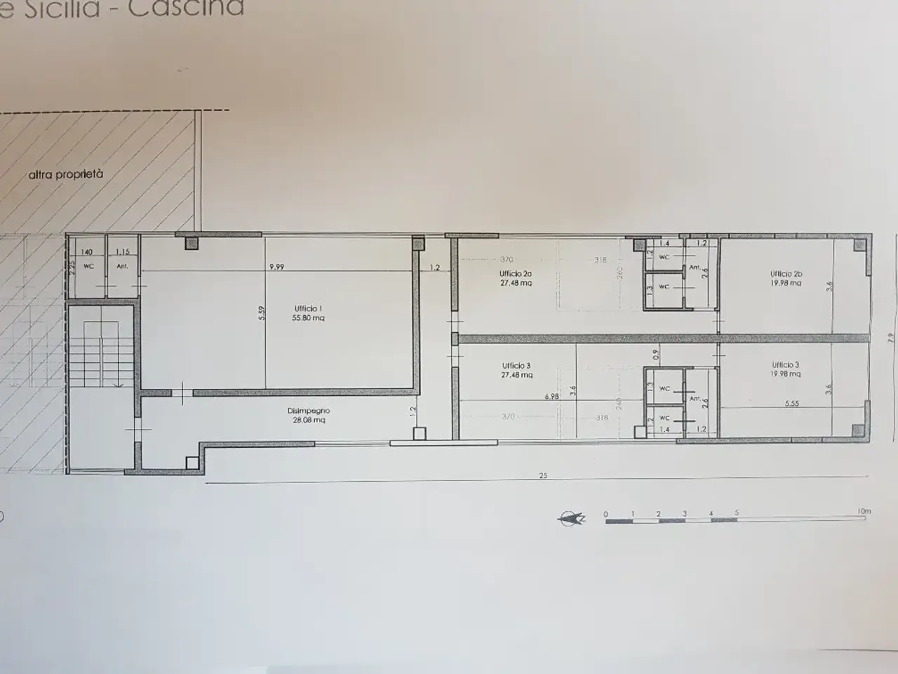 Ufficio in , Cascina, {3} - Foto 1