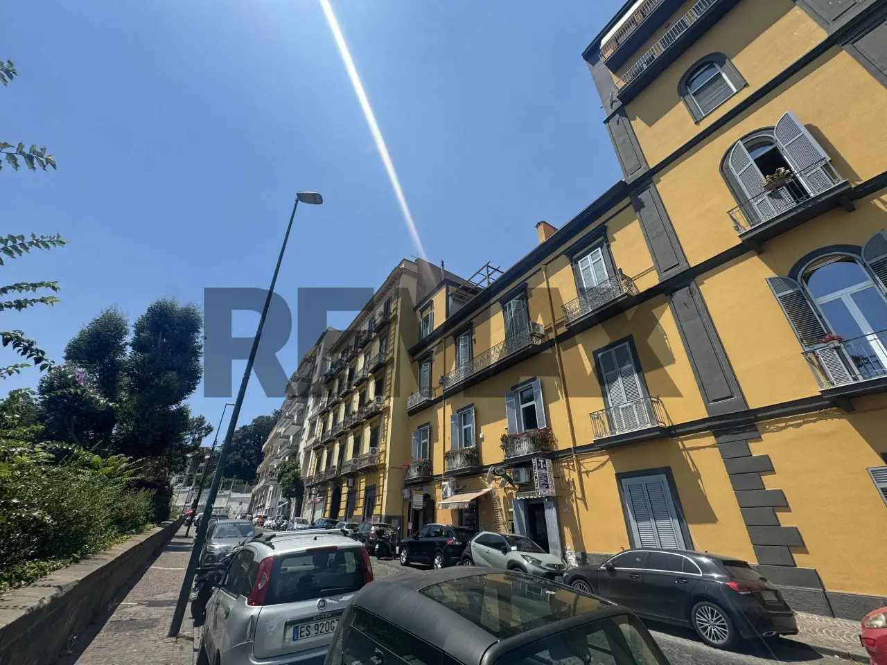 Bar in Via Posillipo 191, Napoli, {3} - Foto 1