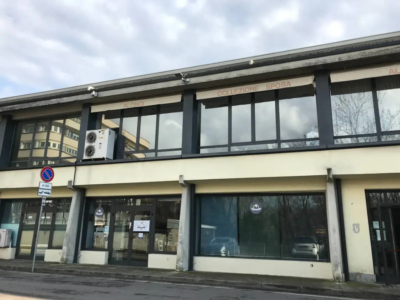 Negozio in Viale Belforte 178, Varese, {3} - Foto 2