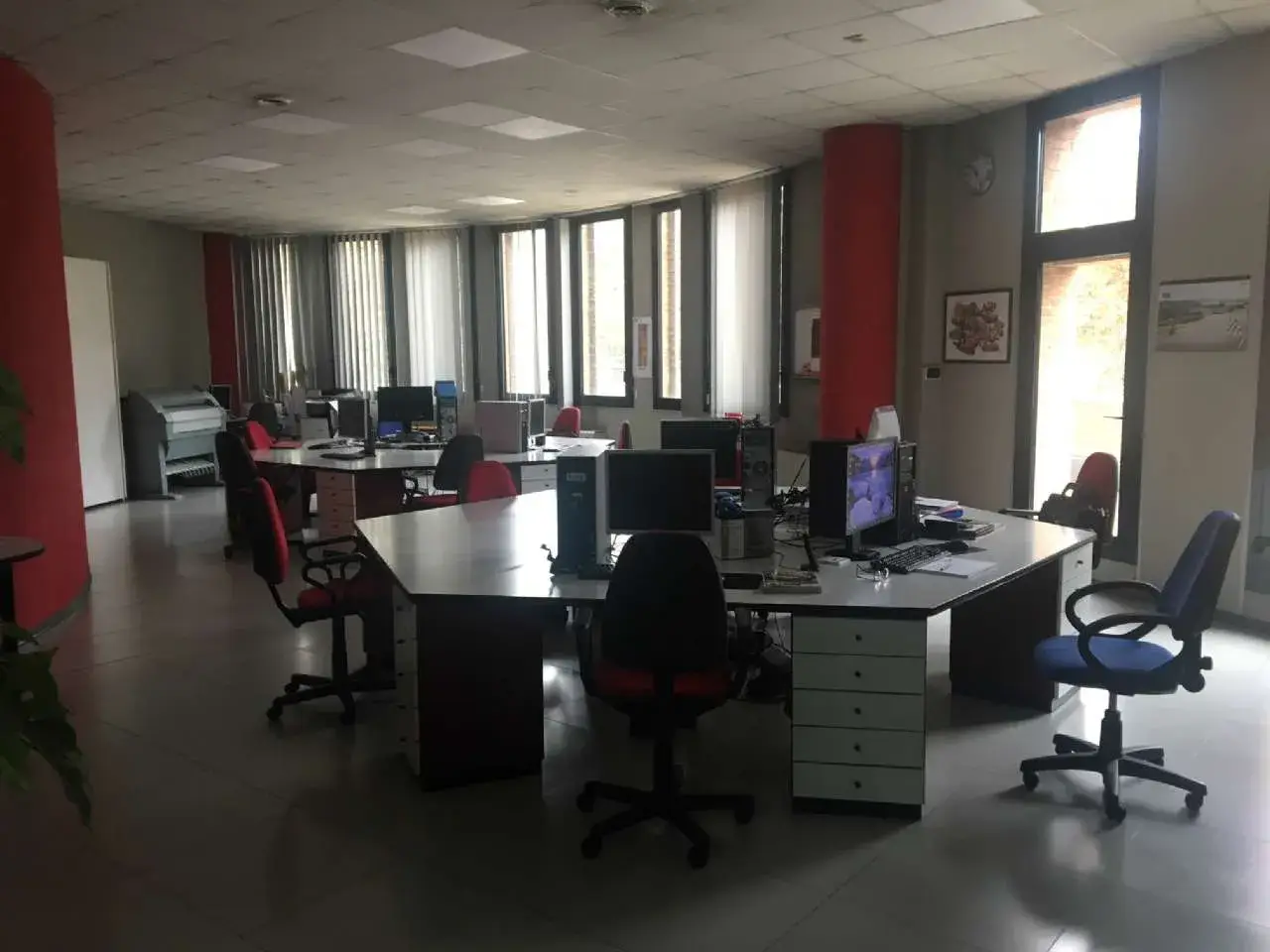 Ufficio in Corso Orbassano 336, Torino, {3} - Foto 1