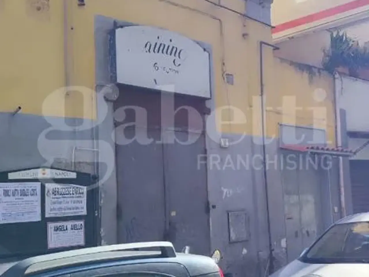 Negozio in Via Foggia, Napoli, {3} - Foto 1