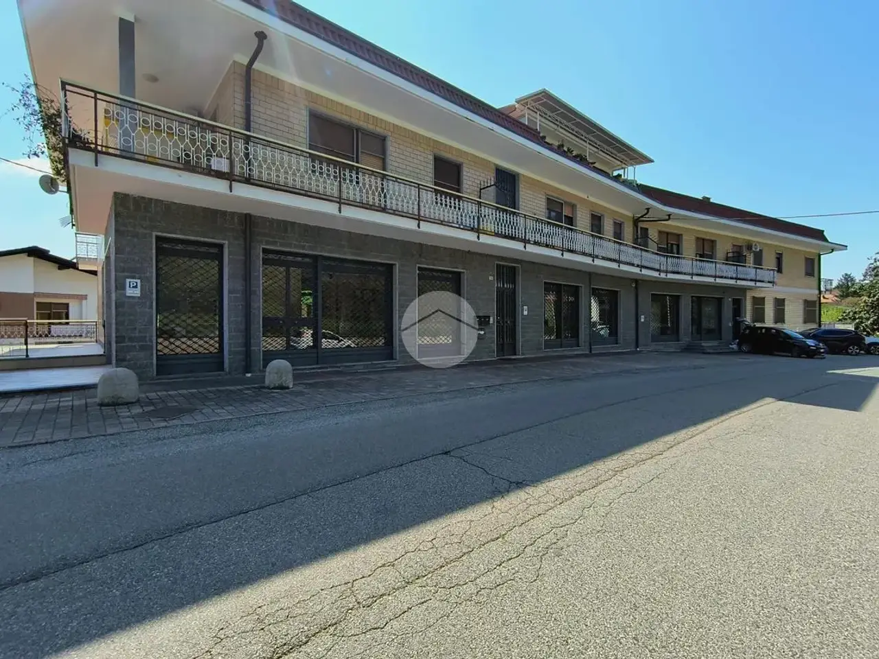 Negozio in Via Ivrea 56, Candia Canavese, {3} - Foto 1