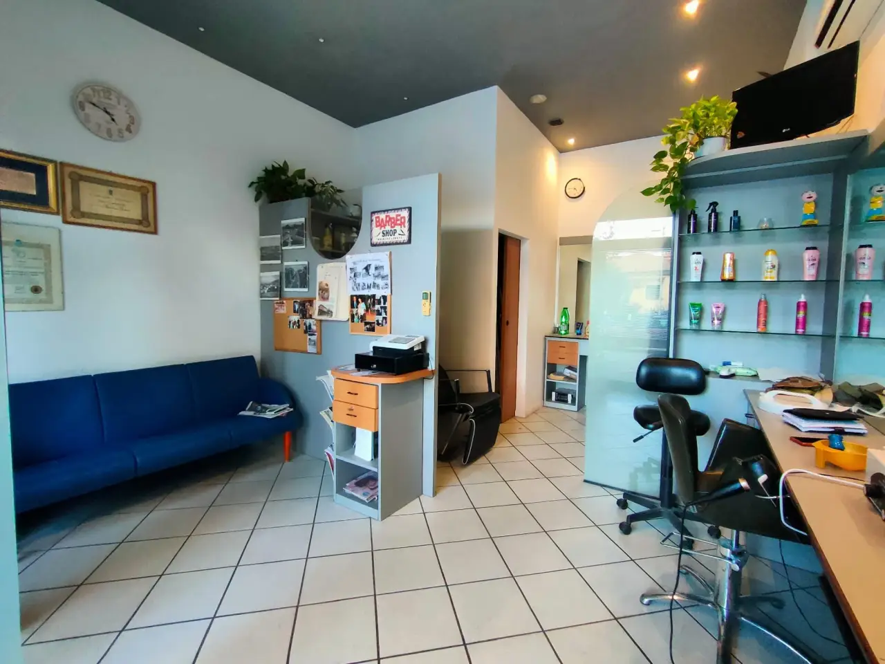 Negozio in Via Arrigo Boito 4, Casalecchio Di Reno, {3} - Foto 2