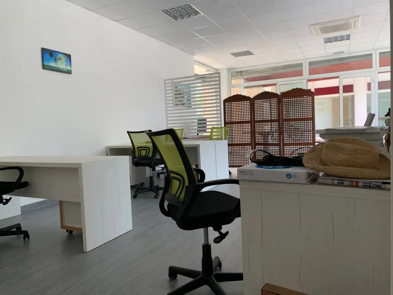 Ufficio in Via Aurelia 14, Pietrasanta, {3} - Foto 2