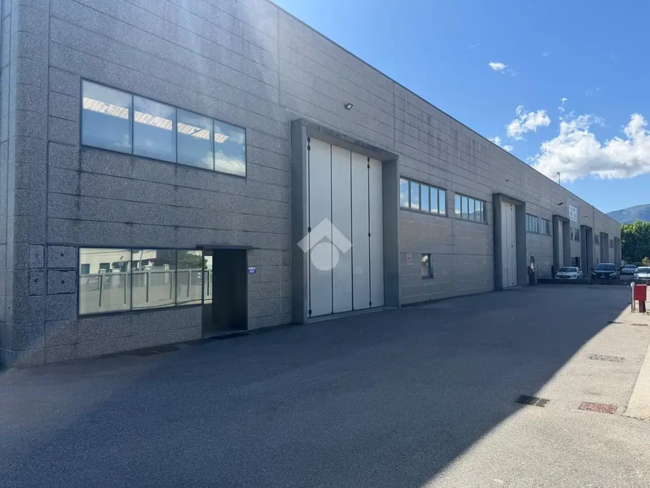 Capannone in Via delle Innovazioni 6, Fontanafredda, {3} - Foto 1