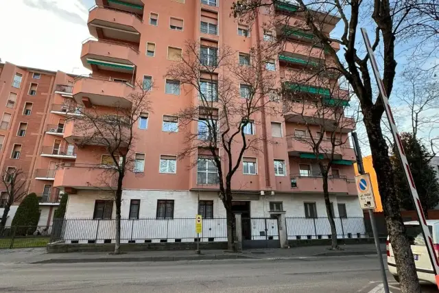 Zweizimmerwohnung in Via Luigi Cadorna 1, Vimercate - Foto 1