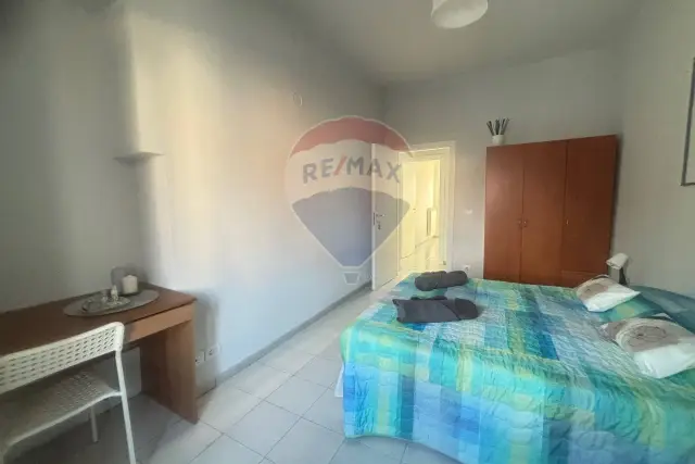 Vierzimmerwohnung in {3}, Corso Giulio Cesare 160 - Foto 1