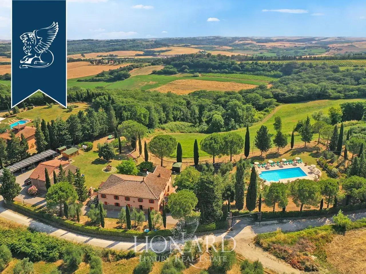 Agriturismo in , Peccioli, {3} - Foto 1