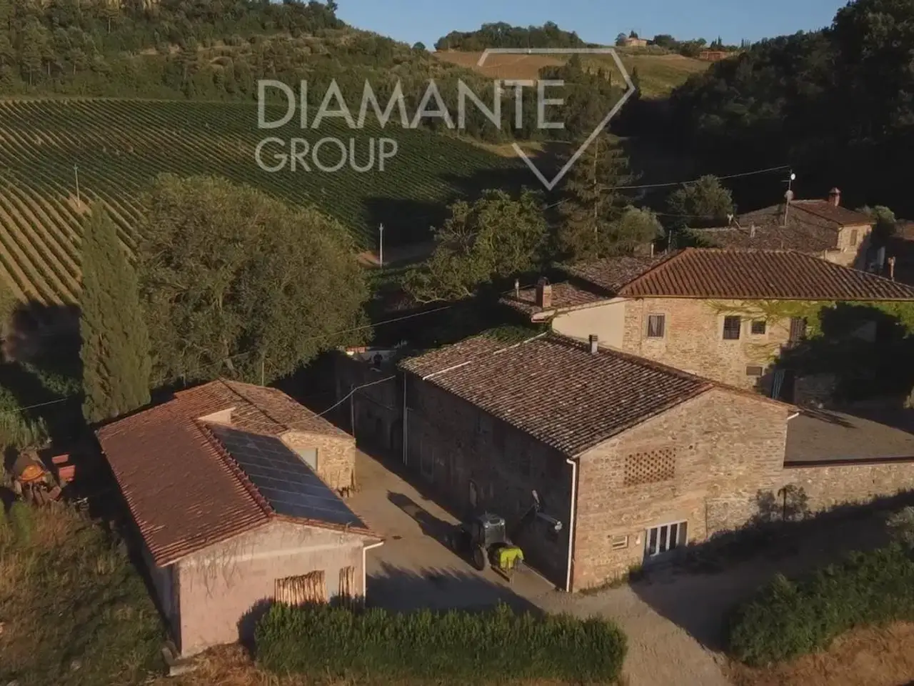 Azienda agricola in , San Casciano In Val Di Pesa, {3} - Foto 1