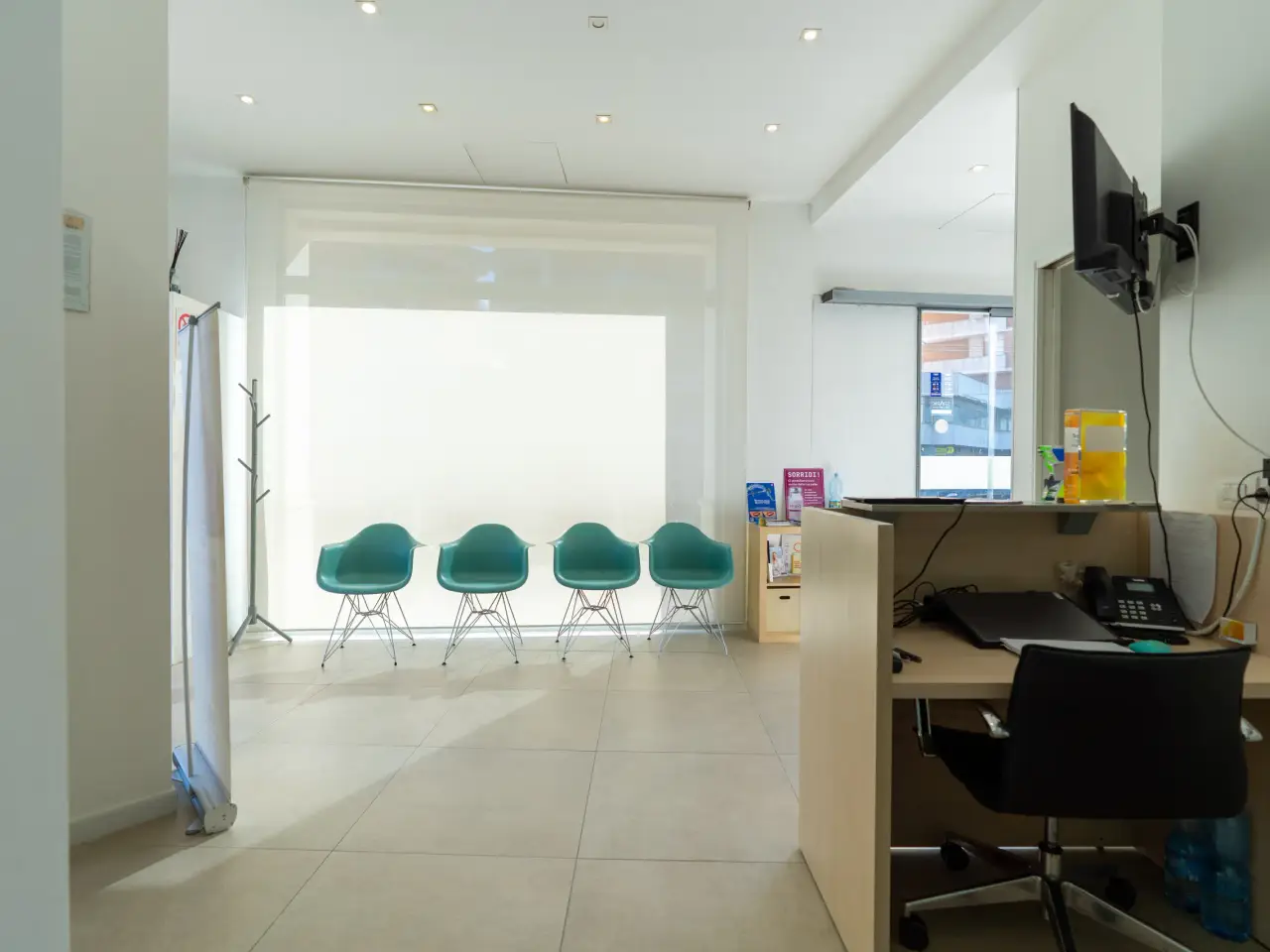 Ufficio in Viale G. Leopardi 134, Lecce, {3} - Foto 2