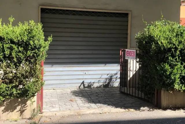 Garage or car box in {3}, Via Giovanni Conti - Photo 1