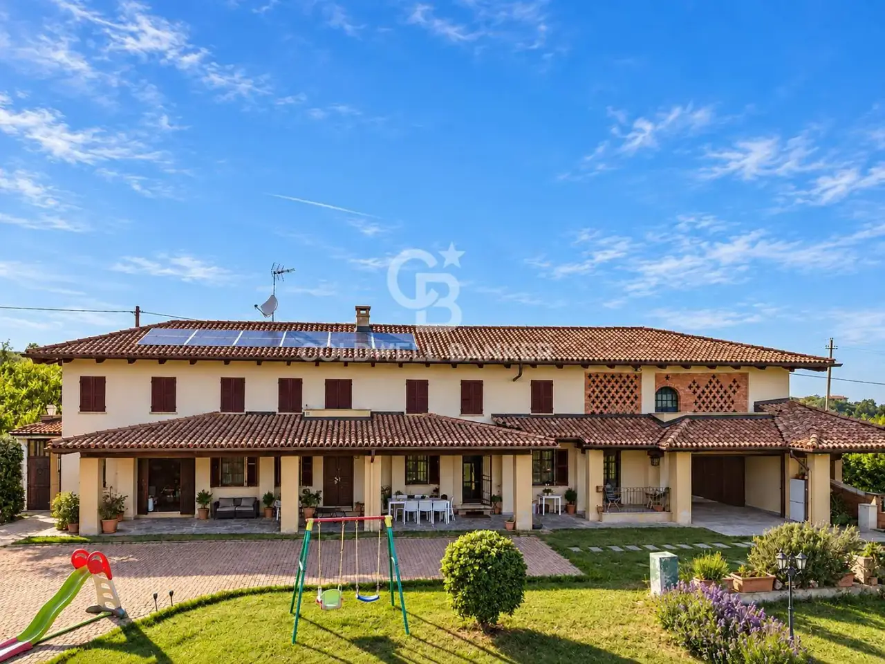 Azienda agricola in Strada Lungamerenda 18, Costigliole D'Asti, {3} - Foto 1