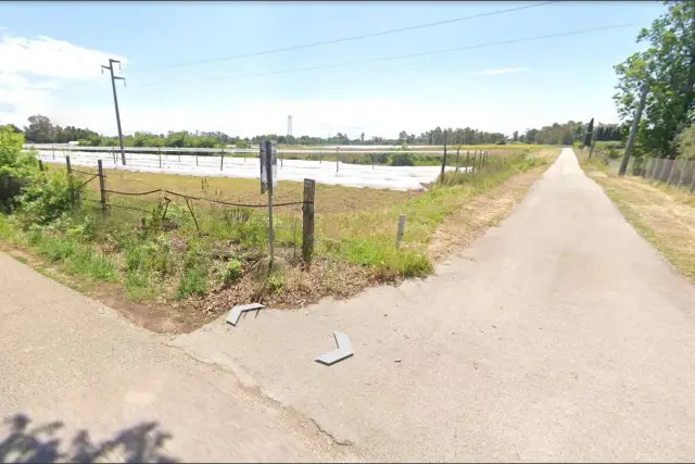 Terreno agricolo in Via Cerreto, Latina - Foto 1