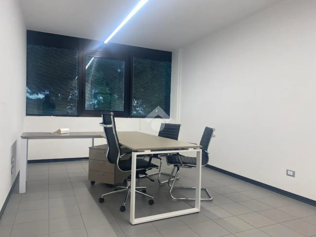 Ufficio in Via De Pretis 11, Bergamo, {3} - Foto 2