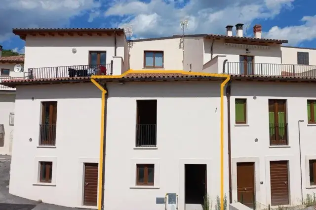 Einfamilienhaus in Via Aie del Colle, L'Aquila - Foto 1