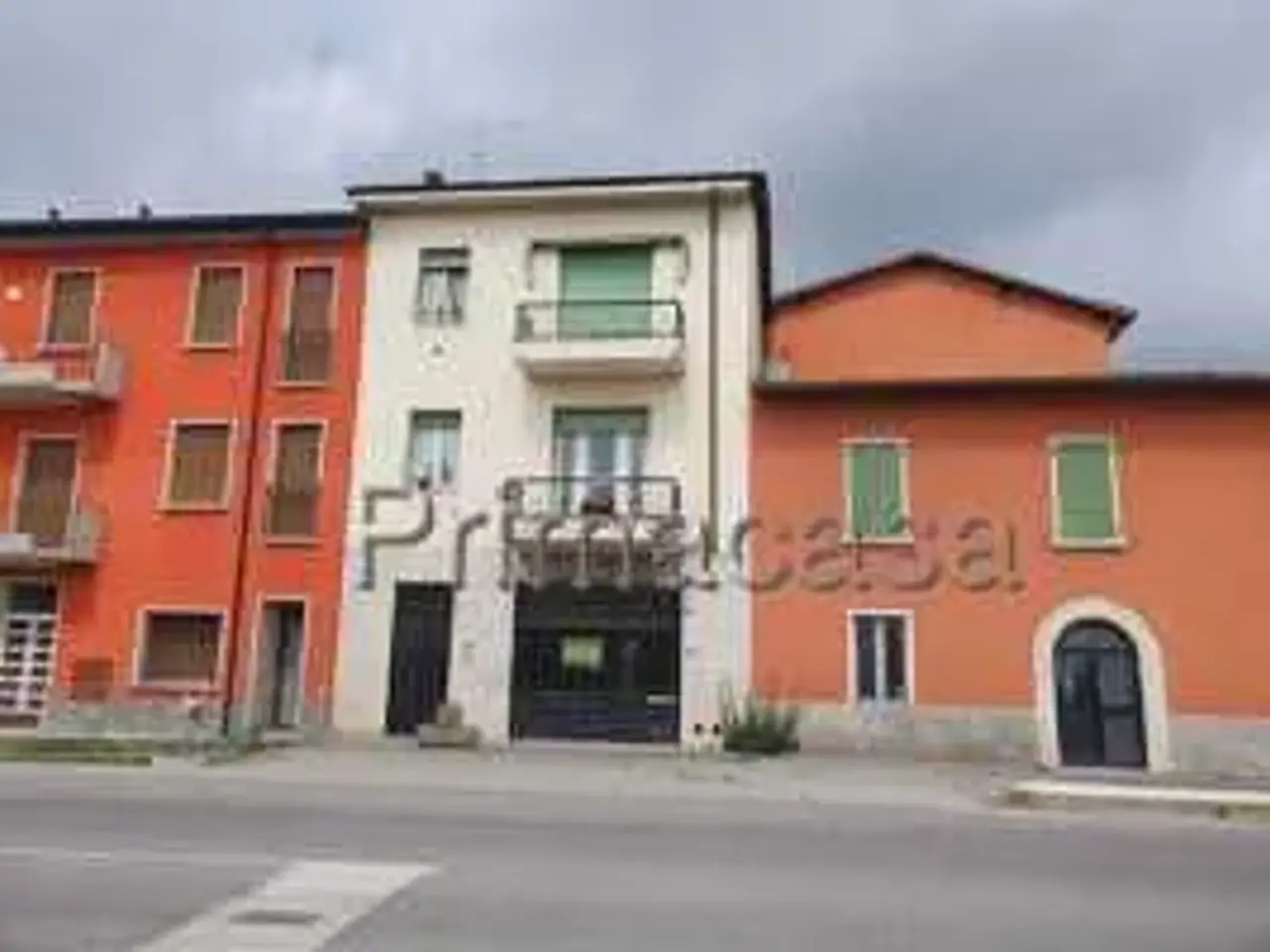 Negozio in Via Trento 43, Nuvolento, {3} - Foto 2