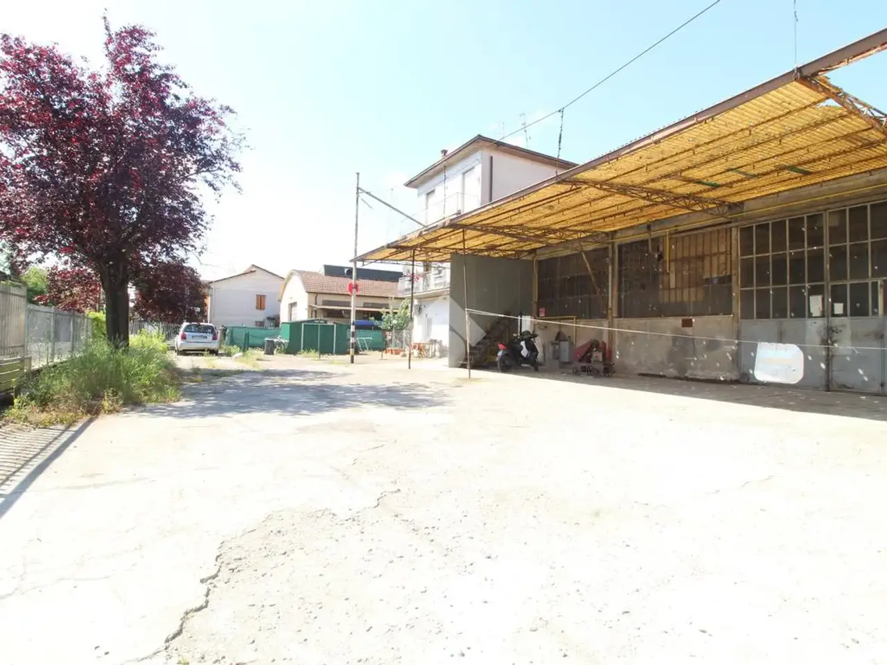 Capannone in Via Primo Maggio 8, Cadelbosco Di Sopra, {3} - Foto 2