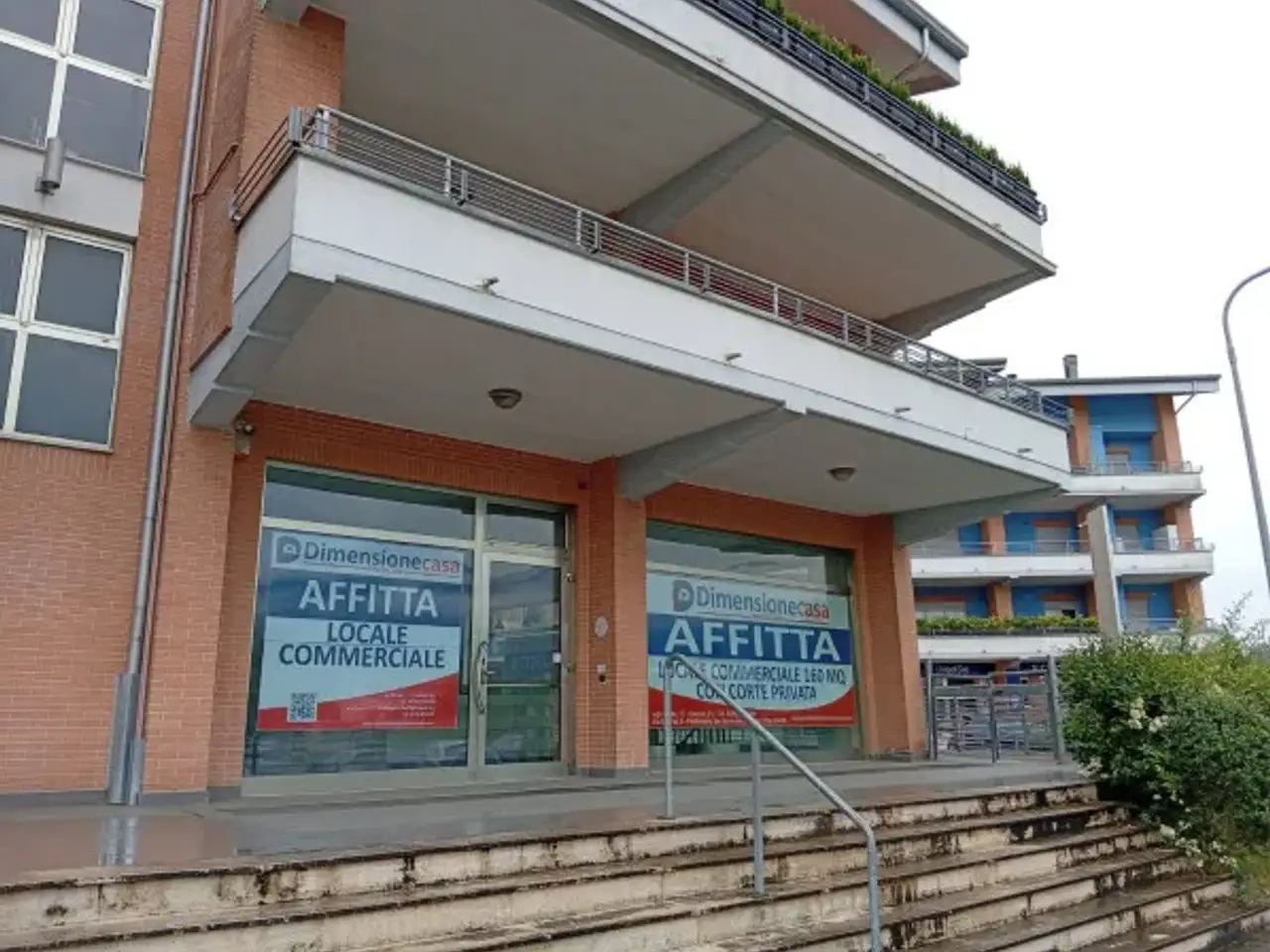 Negozio in Via Casilina Sud, Cassino, {3} - Foto 2