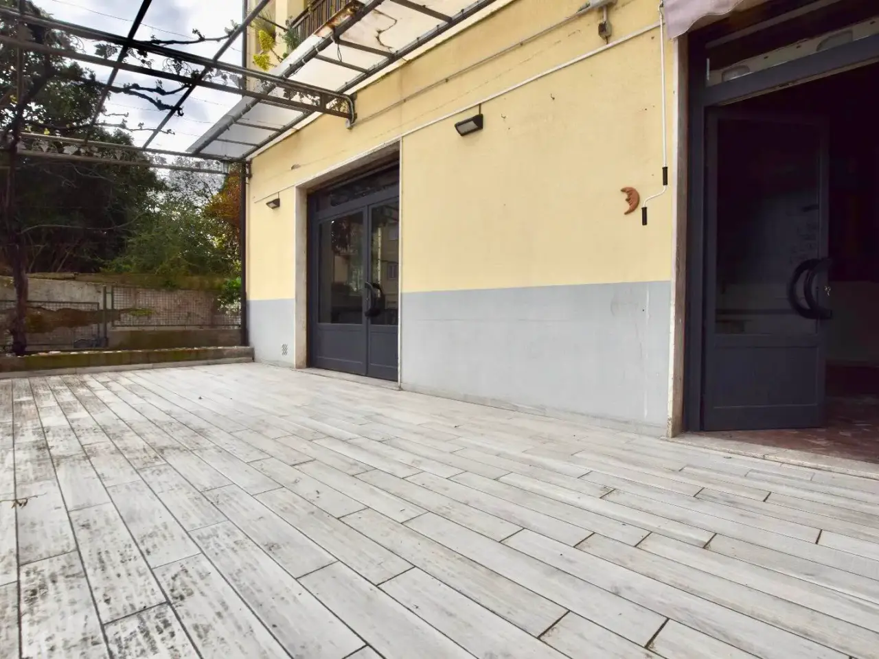 Locale commerciale in  Suvereto, Livorno, Suvereto, {3} - Foto 1