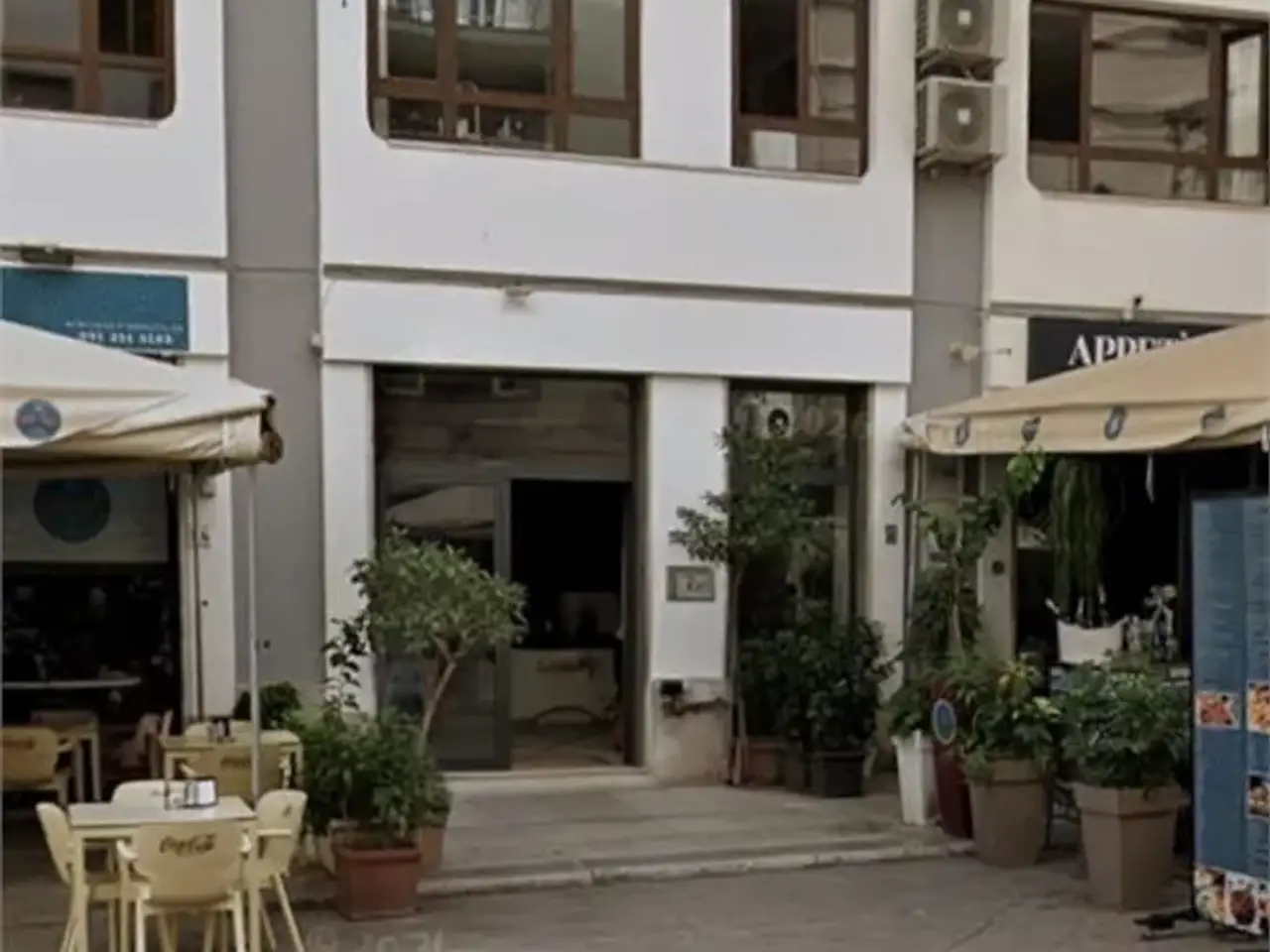 Ufficio in , Palermo, {3} - Foto 2