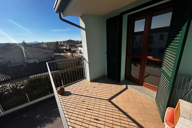 4-room flat in Via Saragat, Osimo - Photo 1