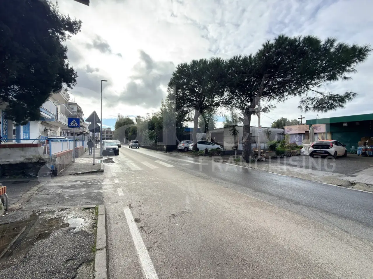 Esercizio commerciale in Via Fusaro 00, Bacoli, {3} - Foto 1