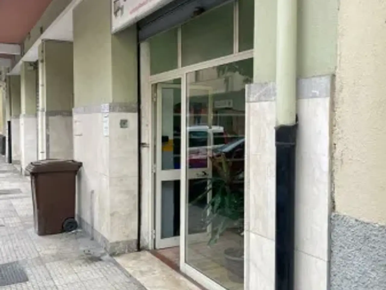 Laboratorio in Via Industriale 133, Messina, {3} - Foto 1