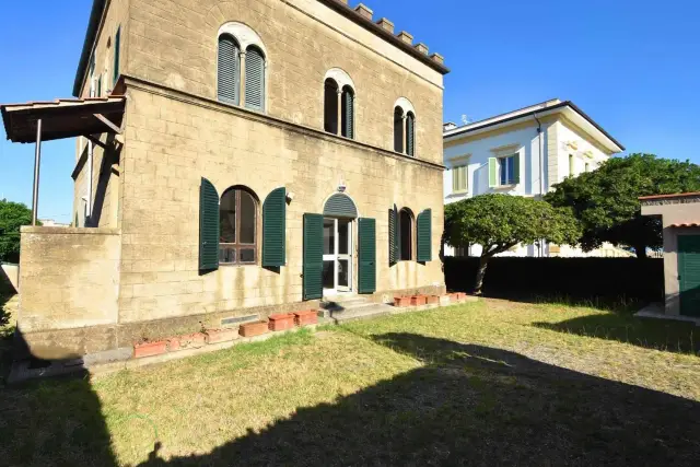 Villa in Via S. Lopez, Rosignano Marittimo - Foto 1