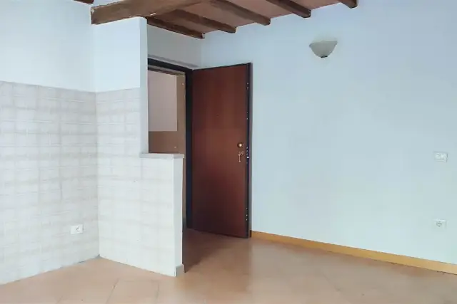 Zweizimmerwohnung, Pistoia - Foto 1