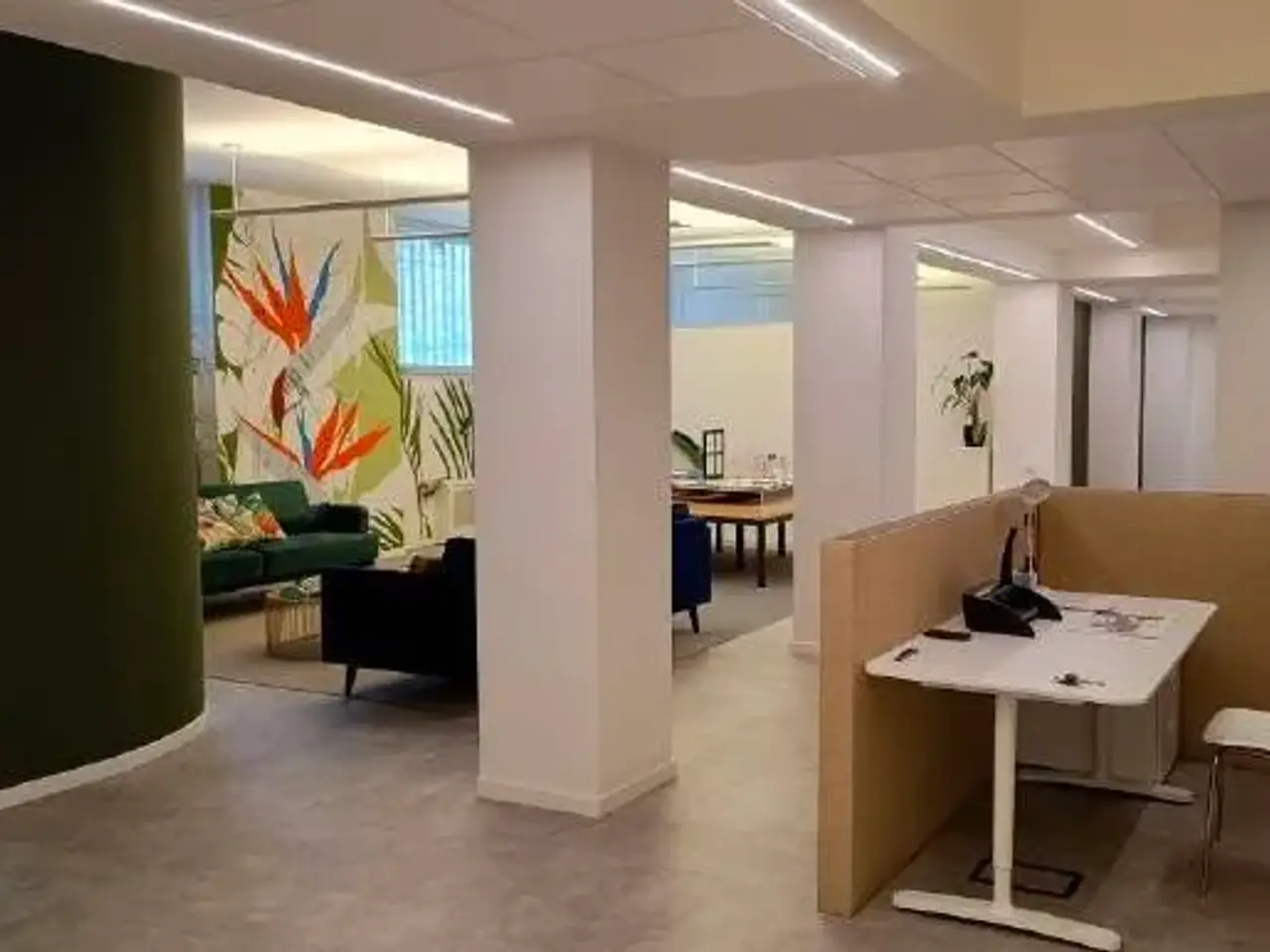 Ufficio in , Milano, {3} - Foto 2