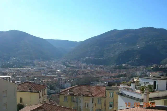 Einzimmerwohnung in Via Podgora, La Spezia - Foto 1